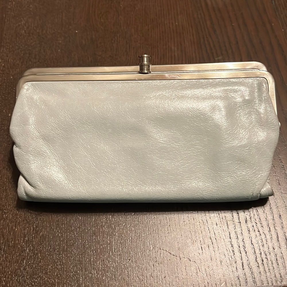 HOBO Lauren clutch